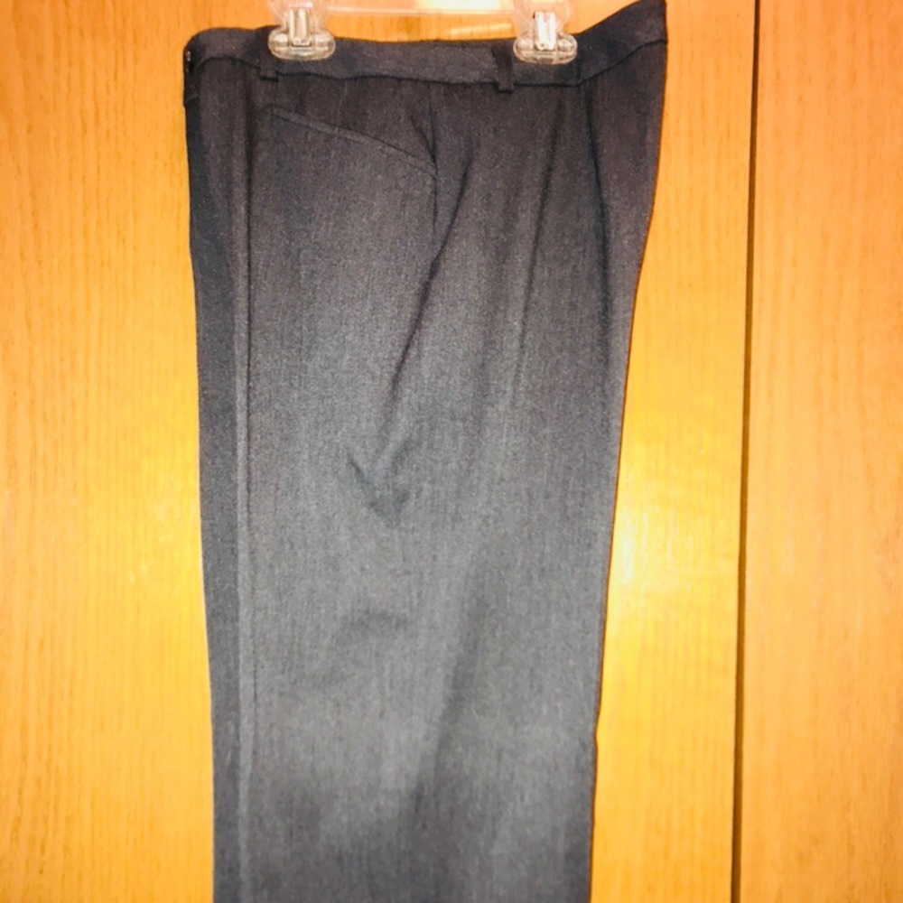 Dress pants
